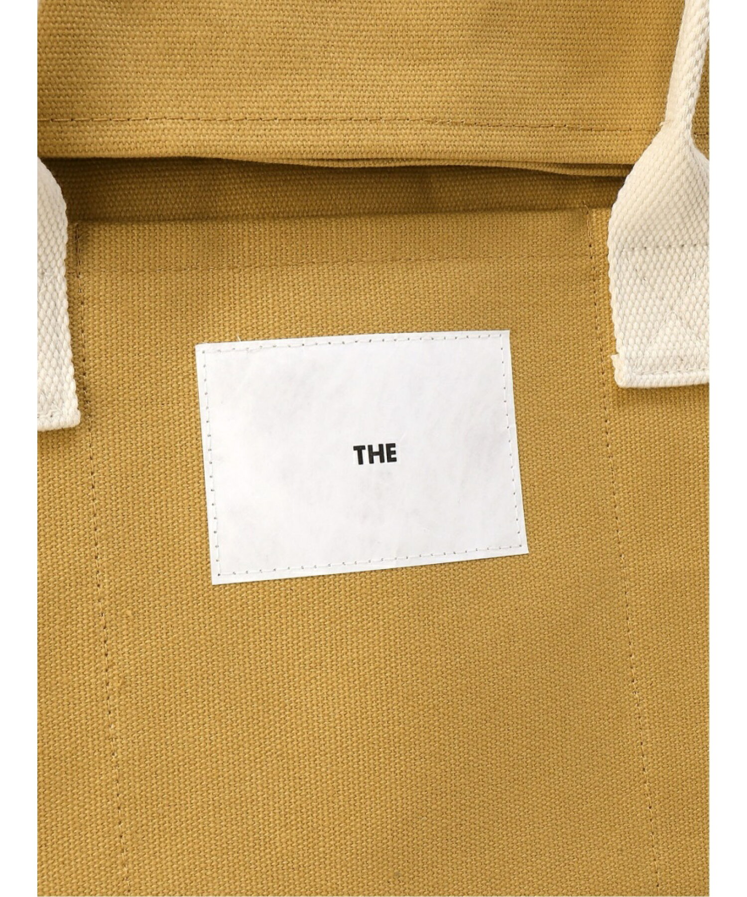 THE/(W)THE TOTE A3